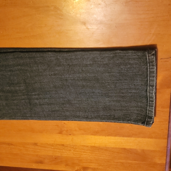 Mens express jeans 36x32 - Picture 5 of 5